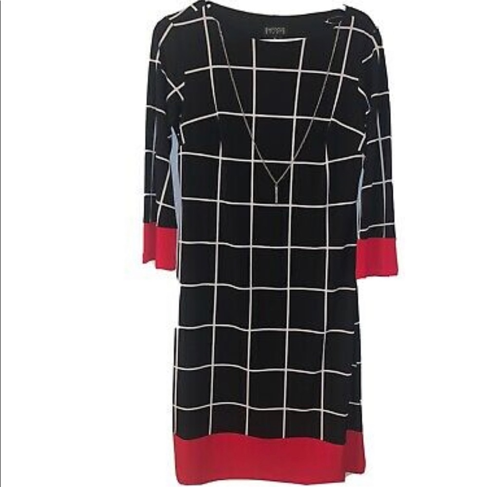 Work dress